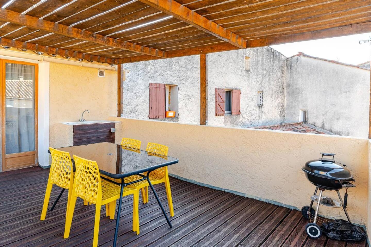 Provence Verdon Tavernes Экстерьер фото
