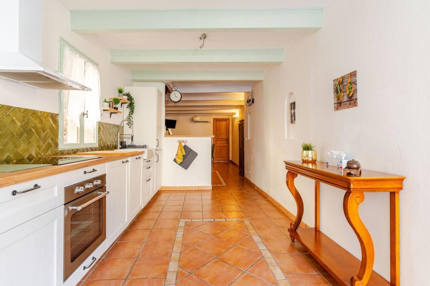 Provence Verdon Tavernes Экстерьер фото