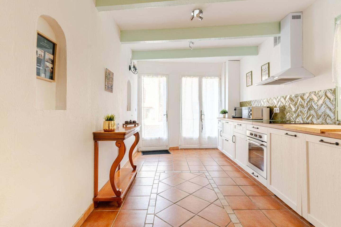 Provence Verdon Tavernes Экстерьер фото